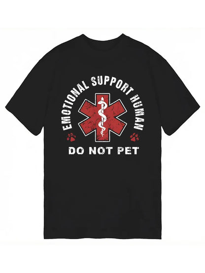 Elegantly Designed T-Shirt