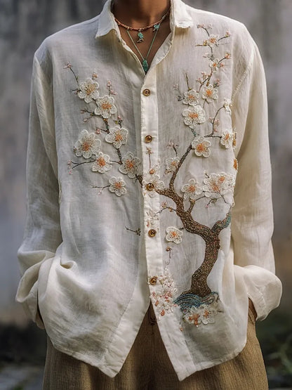Thoughtfully Designed Shirt