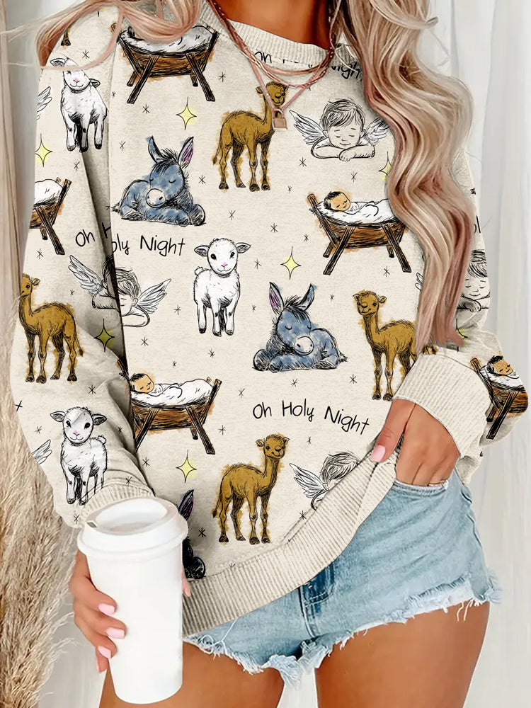 Timeless Vintage Style Shirt