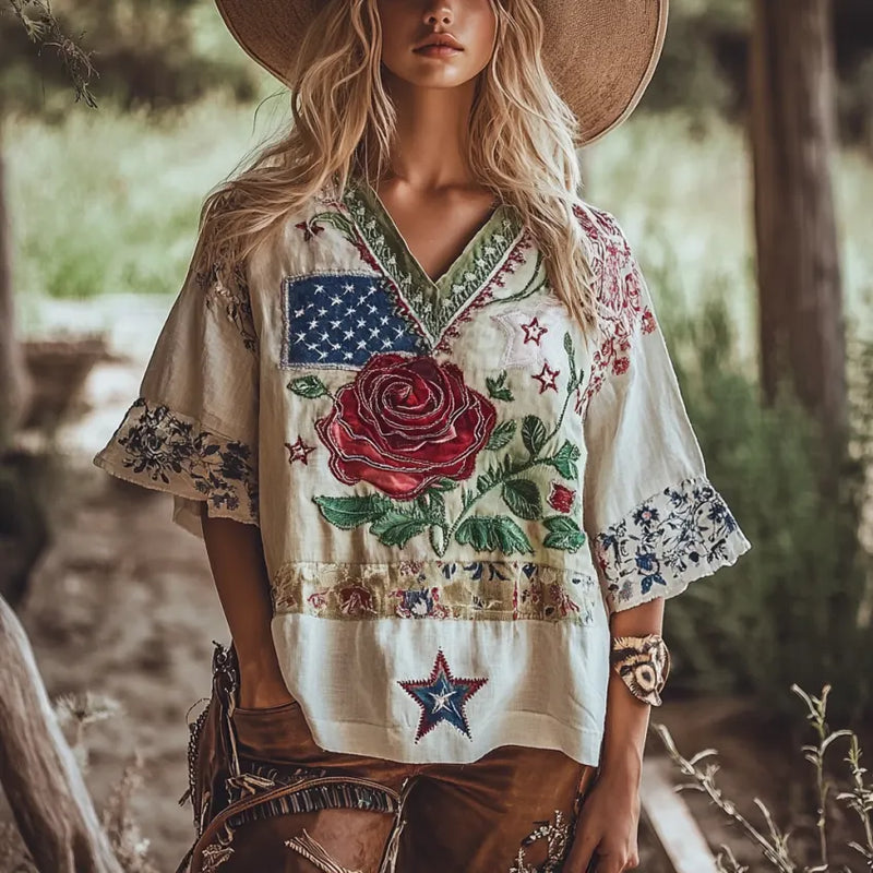Classic Designed T-Shirt
