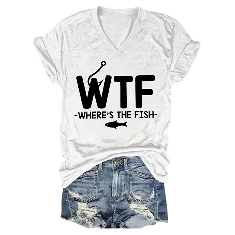 Classic Designed T-Shirt