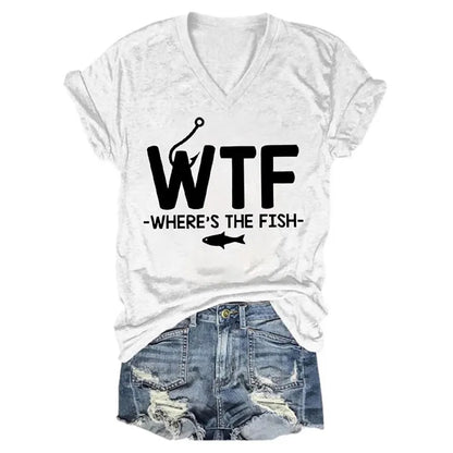 Classic Designed T-Shirt
