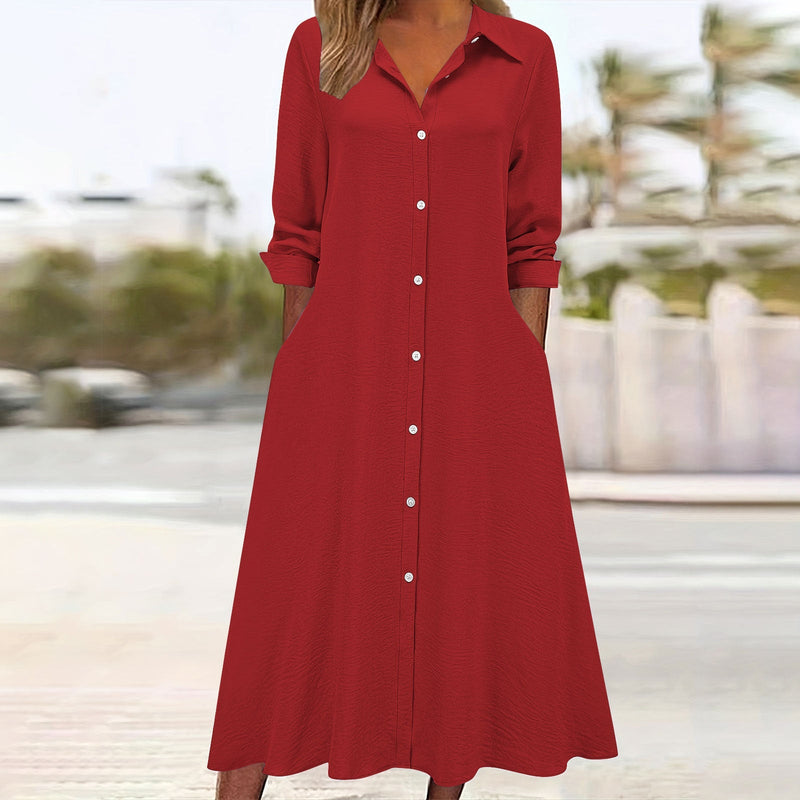 Thoughtfully Designed Dress