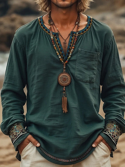 Classic Designed T-Shirt