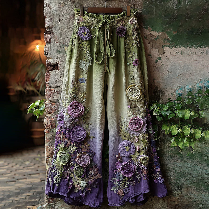 Classic Vintage Pants