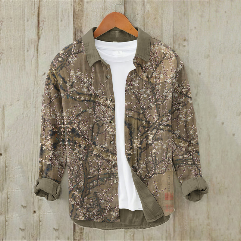 Classic Designed Shirt