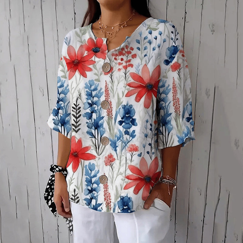 Elegantly Designed Shirt