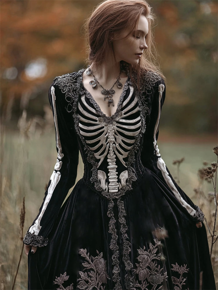Thoughtfully Designed Dress