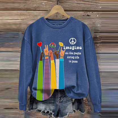 Vintage Inspired Shirt