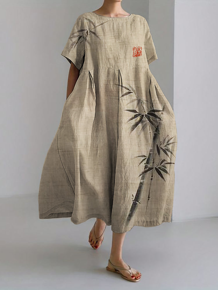 Classic Designed Dress