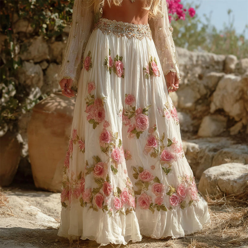 Beautifully Crafted Garment