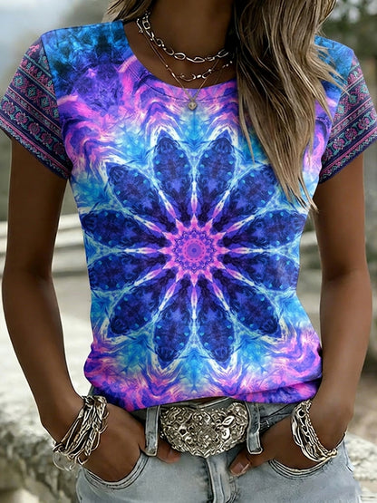 Beautifully Crafted T-Shirt