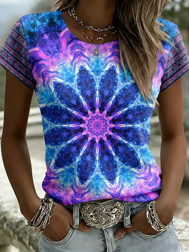 Beautifully Crafted T-Shirt