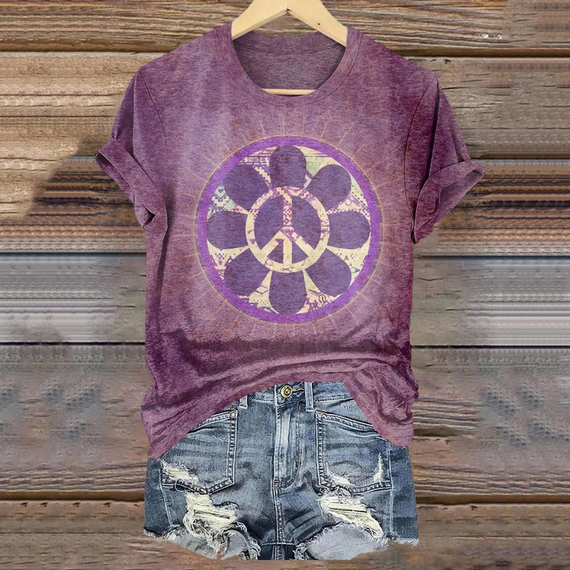 Classic Designed T-Shirt