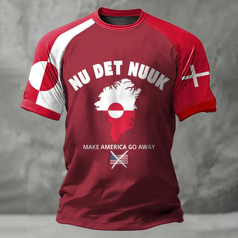 Timeless Vintage Style T-Shirt