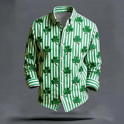 Elegantly Designed Shirt