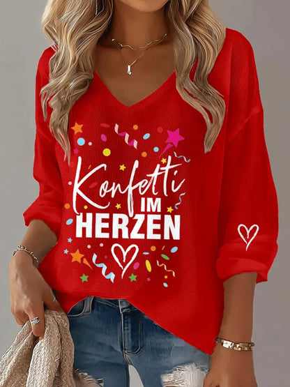 Classic Designed T-Shirt