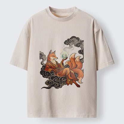 Vintage Inspired T-Shirt
