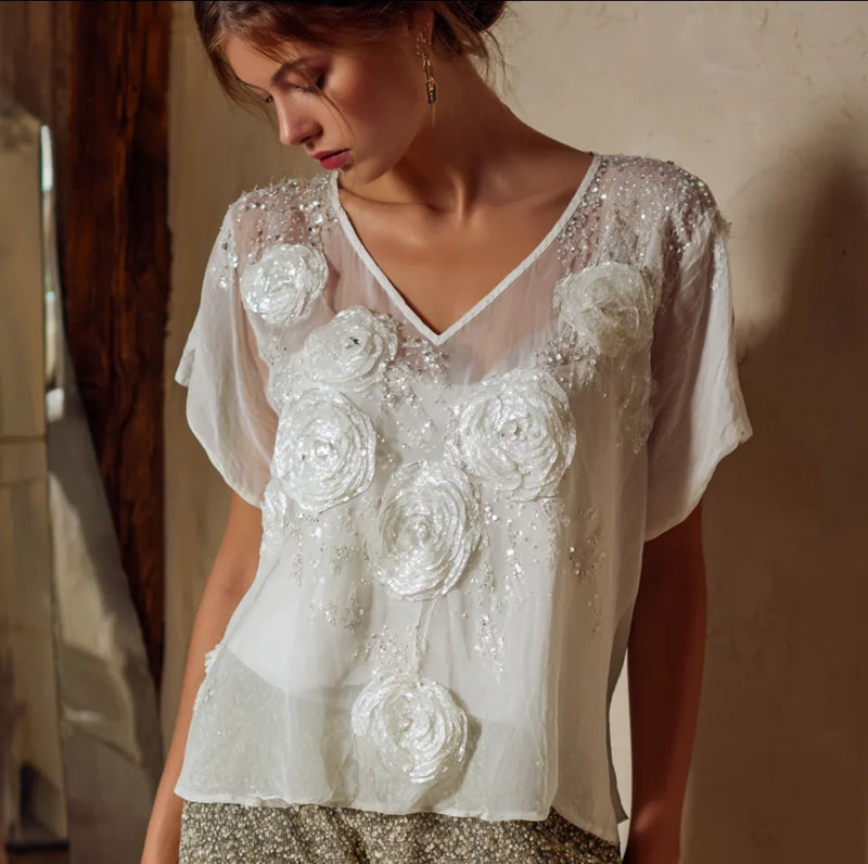 Vintage Inspired Shirt