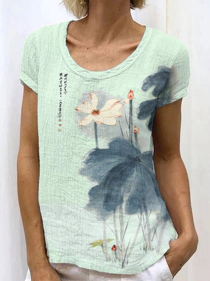 Classic Vintage T-Shirt