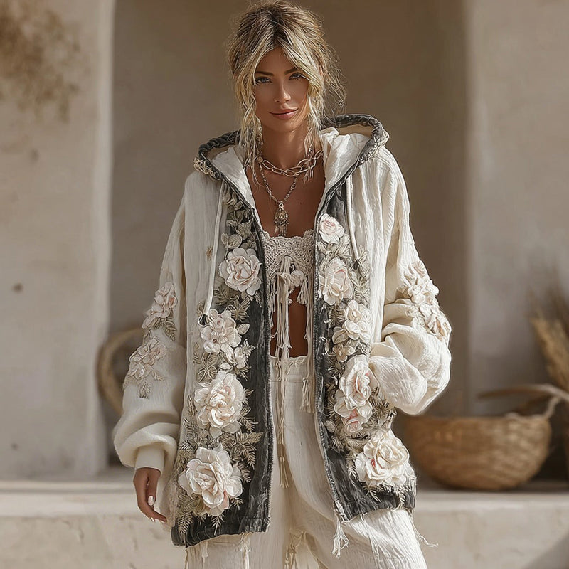 Classic Designed Garment