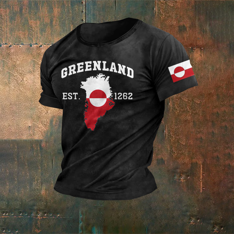 Vintage Inspired T-Shirt