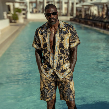 Elegantly Designed Shirt