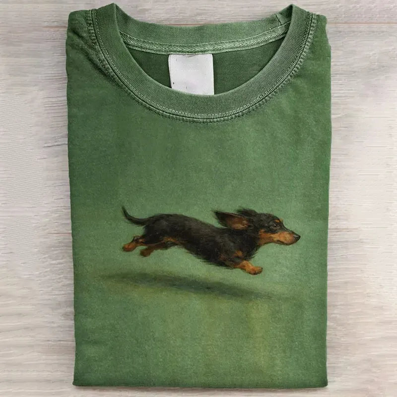 Classic Vintage T-Shirt