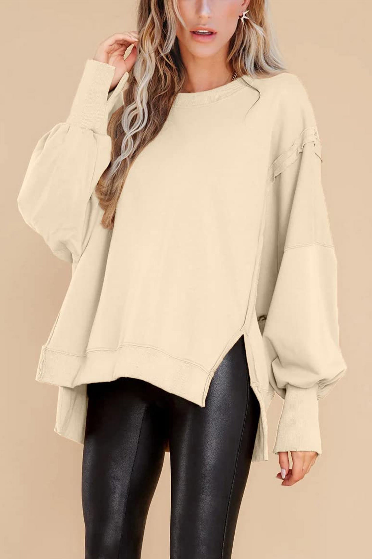 Classic Vintage Shirt with a Flattering Fit