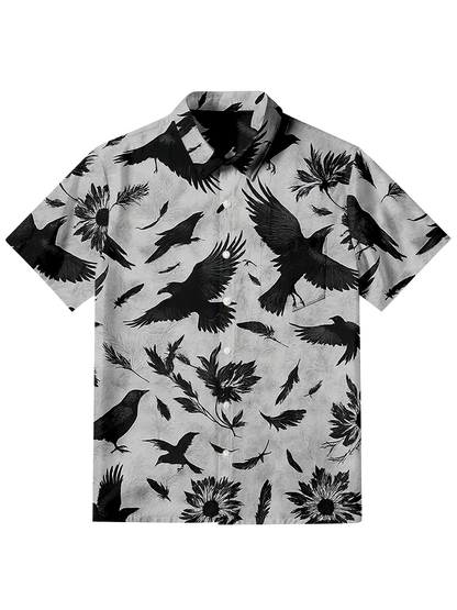 Vintage Inspired Shirt