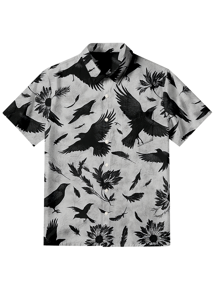 Vintage Inspired Shirt