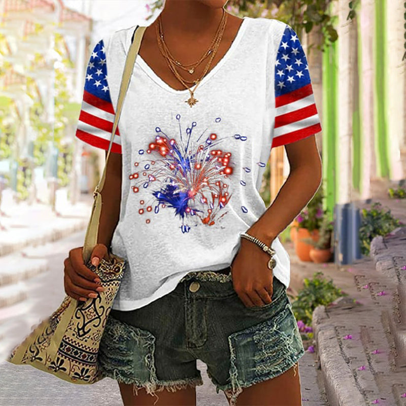 Thoughtfully Designed T-Shirt