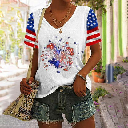 Thoughtfully Designed T-Shirt