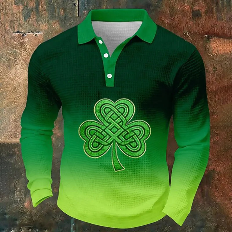 Elegantly Designed Shirt