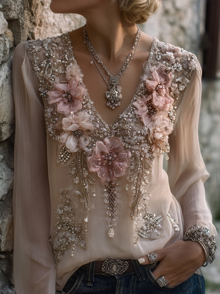 Classic Vintage Shirt