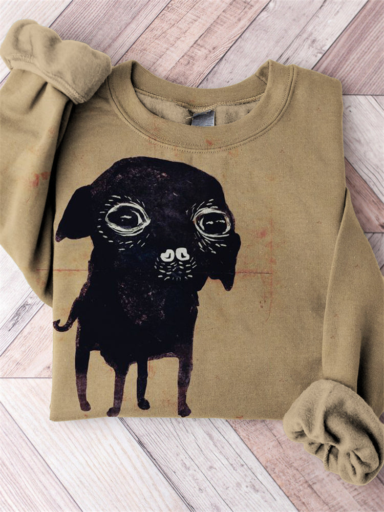 Thoughtfully Designed Shirt