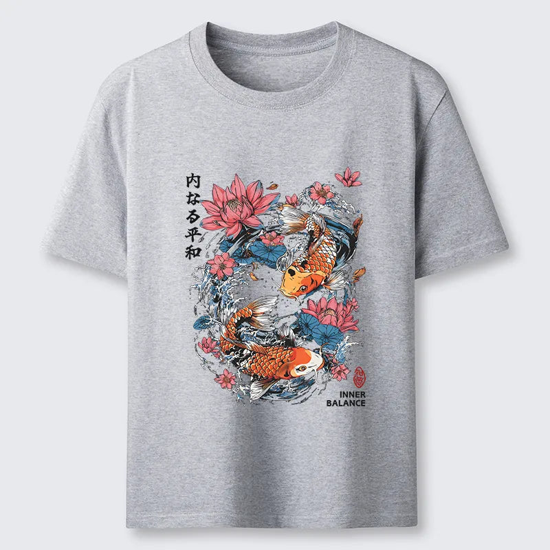 Timeless Vintage Style T-Shirt
