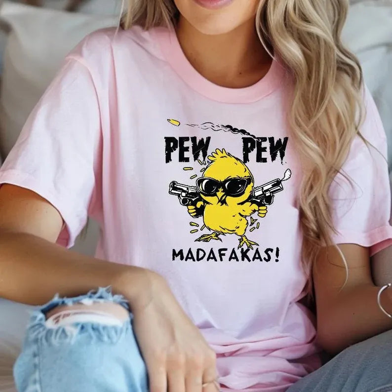 Timeless Vintage Style T-Shirt