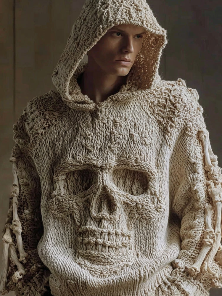 Beautifully Crafted Sweater