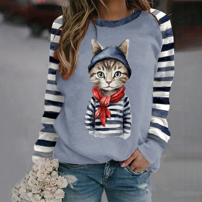 Timeless Vintage Style Shirt