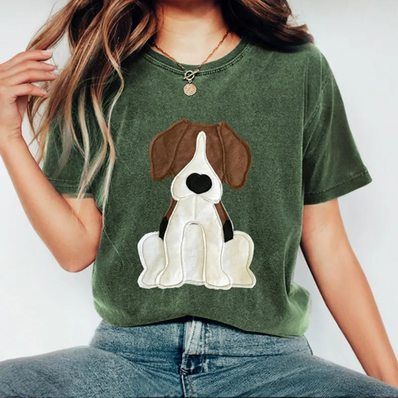 Gracefully Designed Shirt