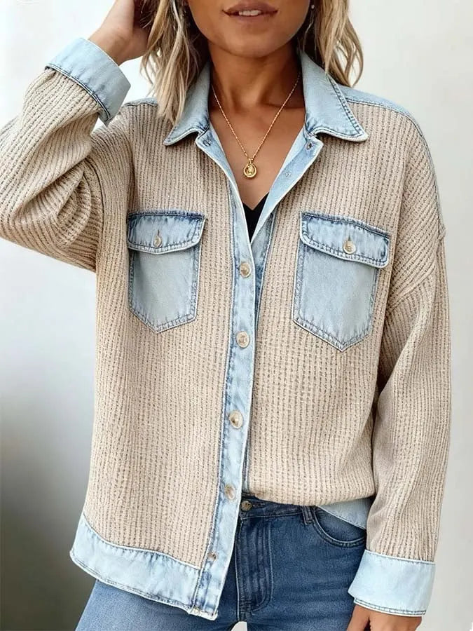Classic Designed Shirt