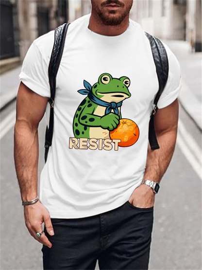Classic Designed T-Shirt