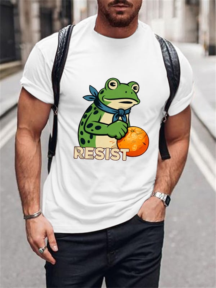 Classic Designed T-Shirt
