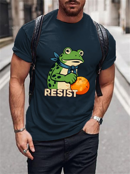 Classic Designed T-Shirt