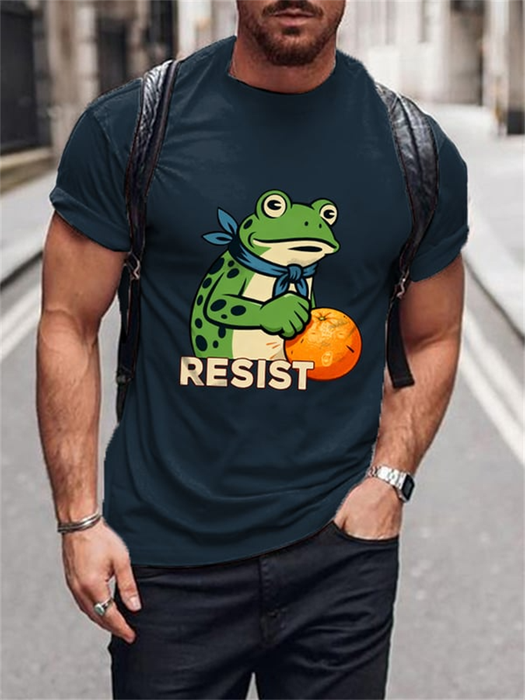 Classic Designed T-Shirt