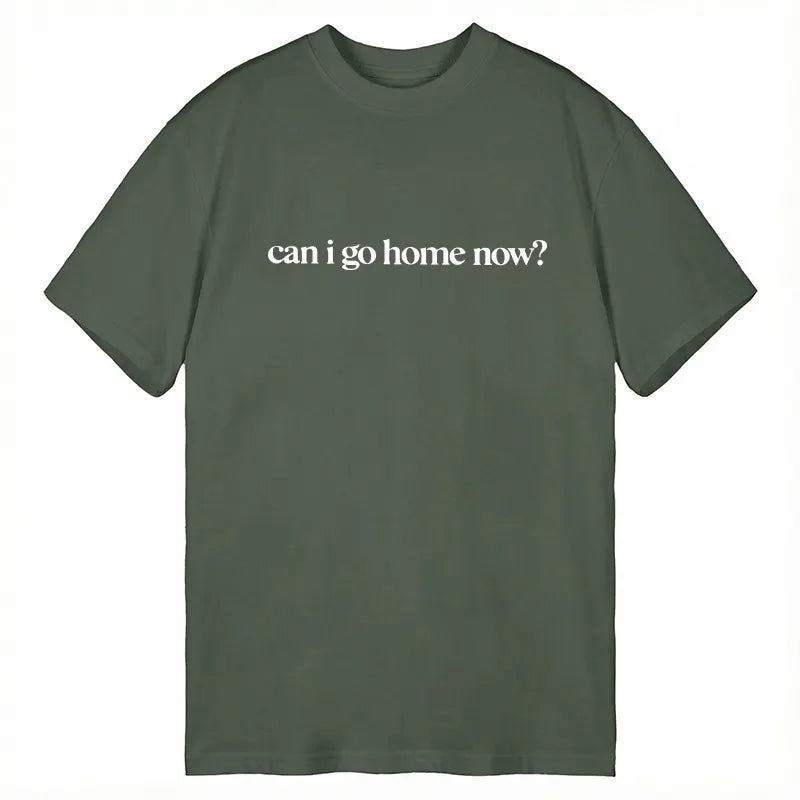 Classic Designed T-Shirt