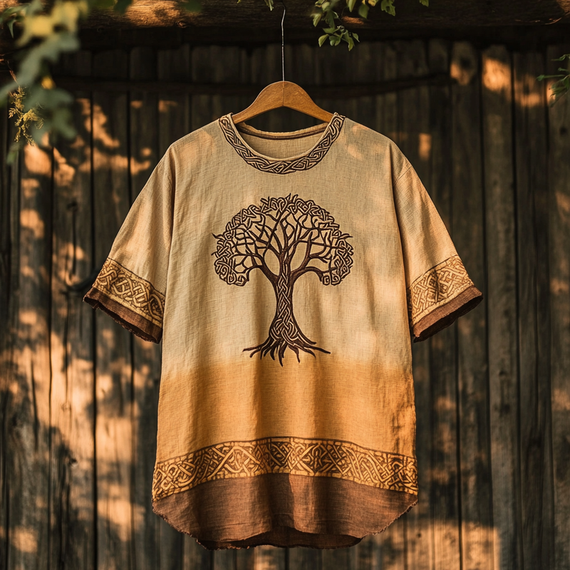 Vintage Inspired Shirt