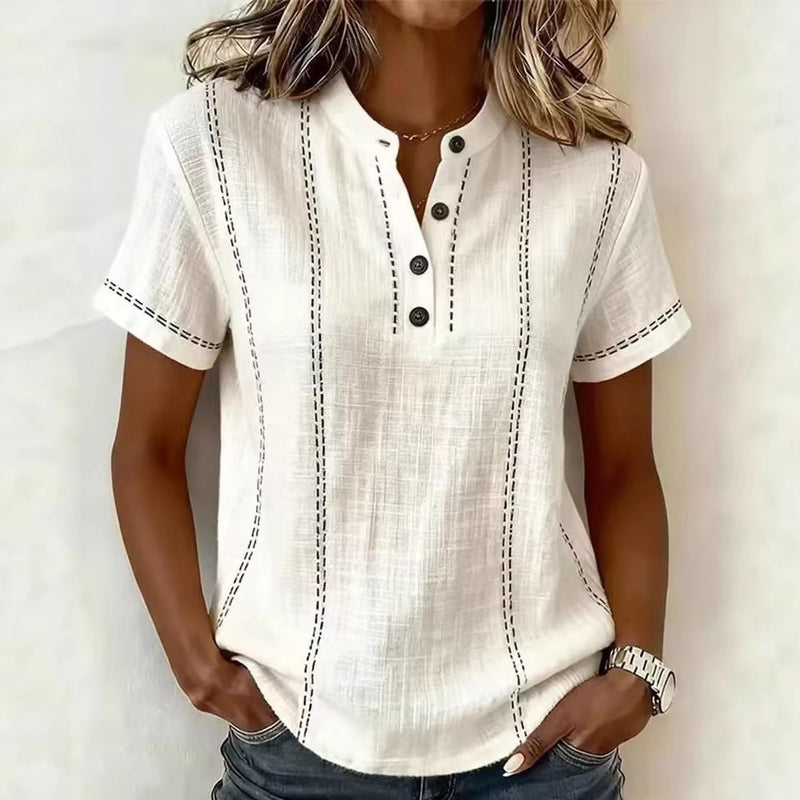 Thoughtfully Designed Shirt