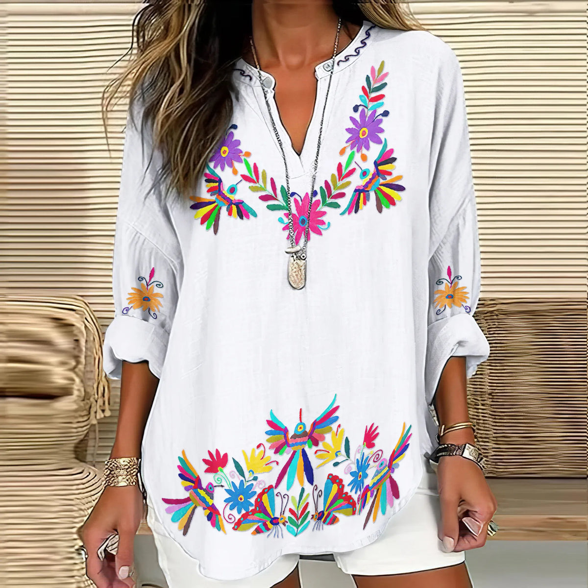 Classic Designed T-Shirt